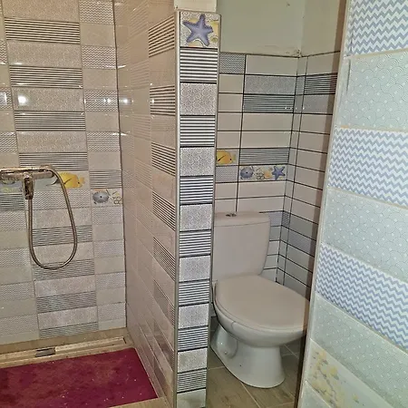 Apartment Danube Near Cozy